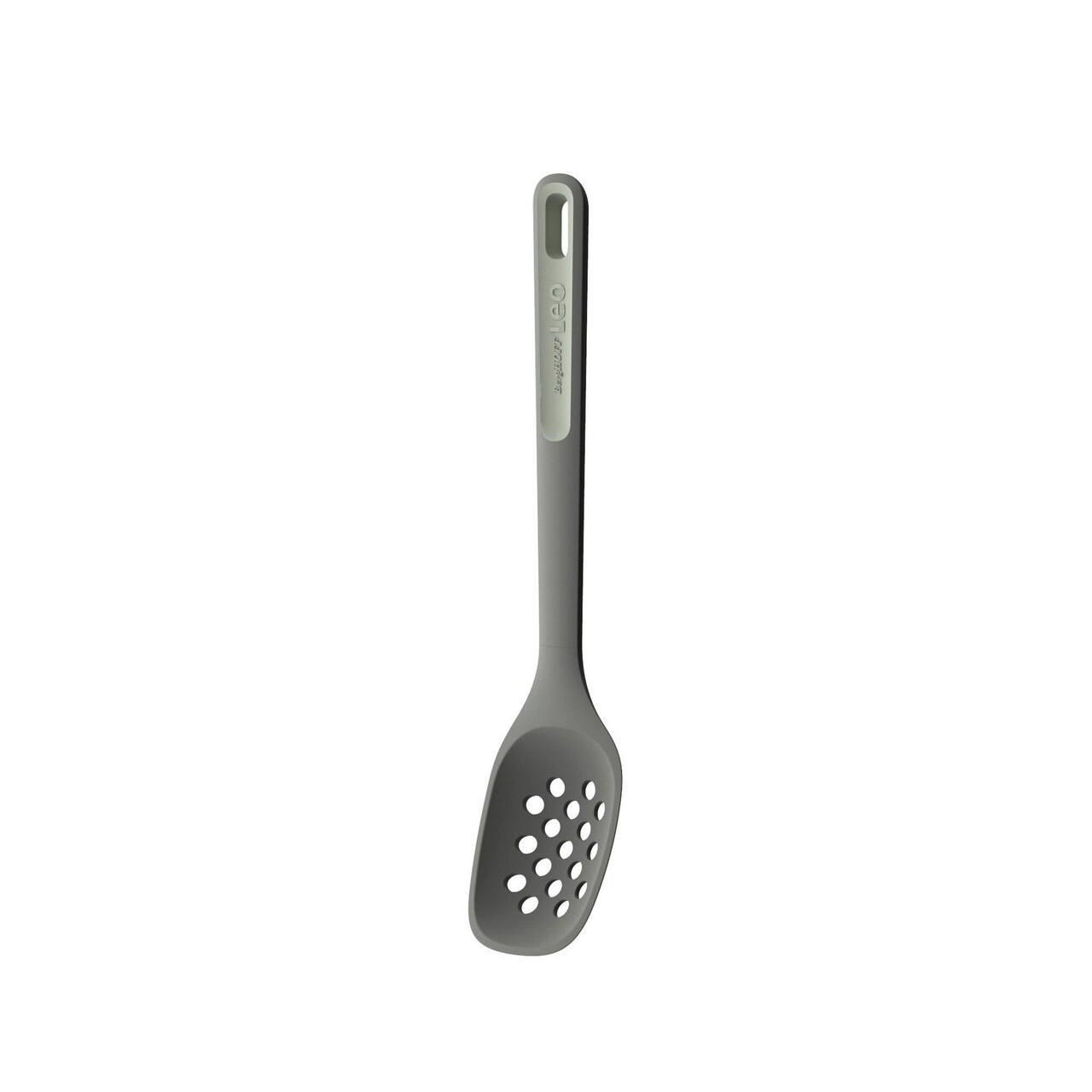 Lingura strecuratoare BergHOFF, Leo Balance, 33 x 6.5 x 4 cm, nailon/silicon - imagine 4